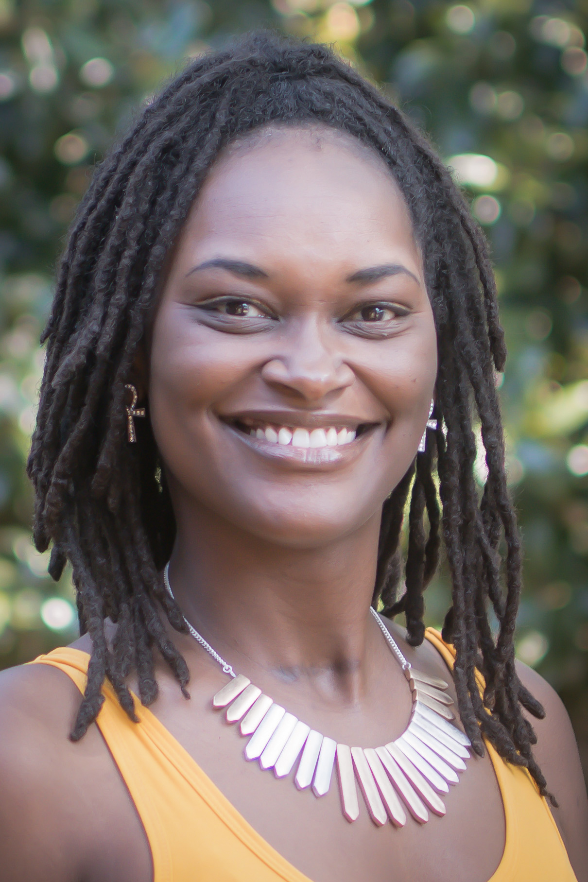 Kamecia Mathis | ProMatura